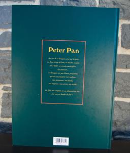 Peter Pan - L'envers du décor (02)